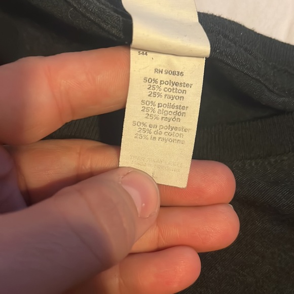 Friend zone shirt - Picture 3 of 4